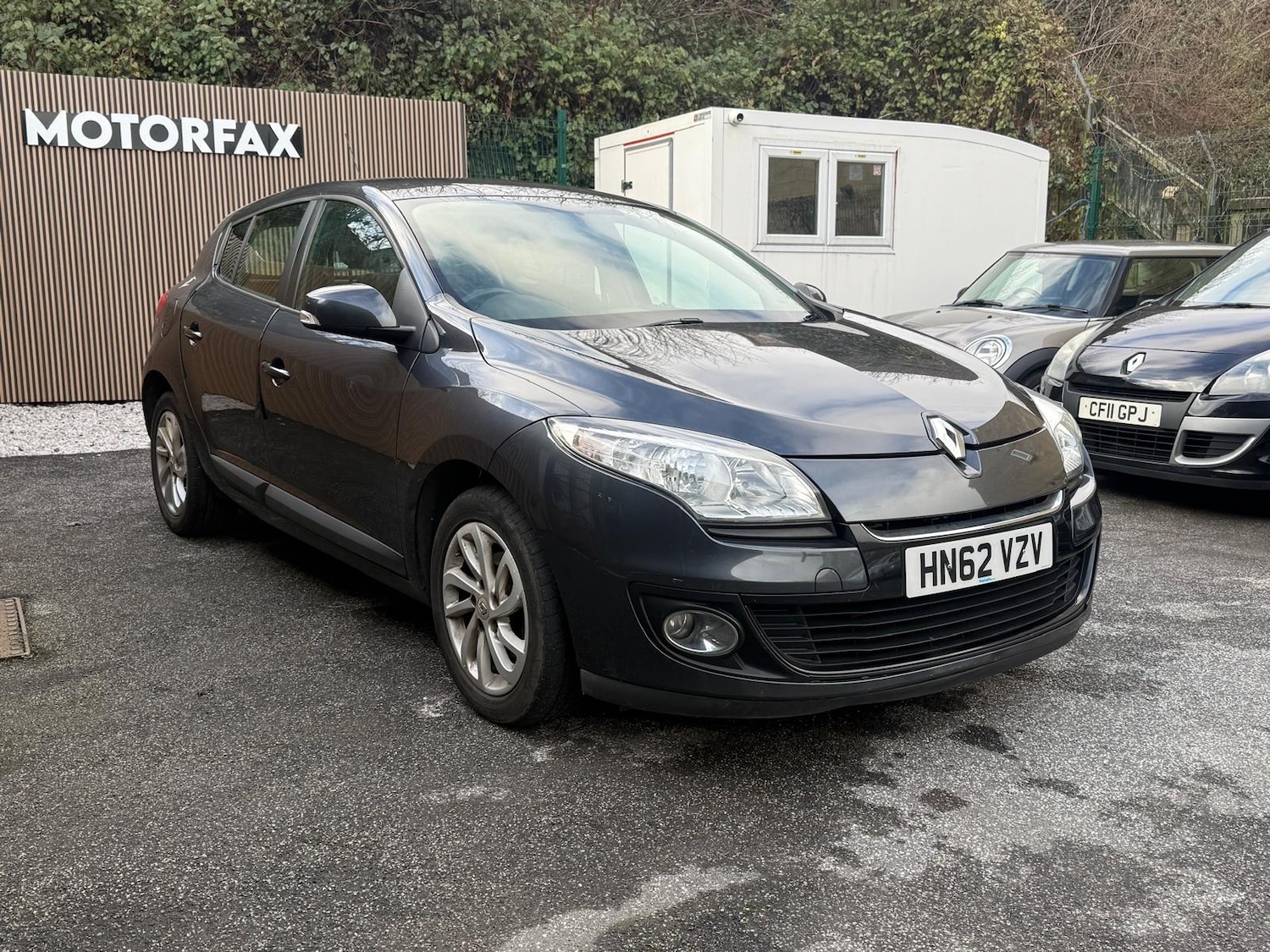 Used Renault Megane 2012 for sale - 77735888: Photo 15