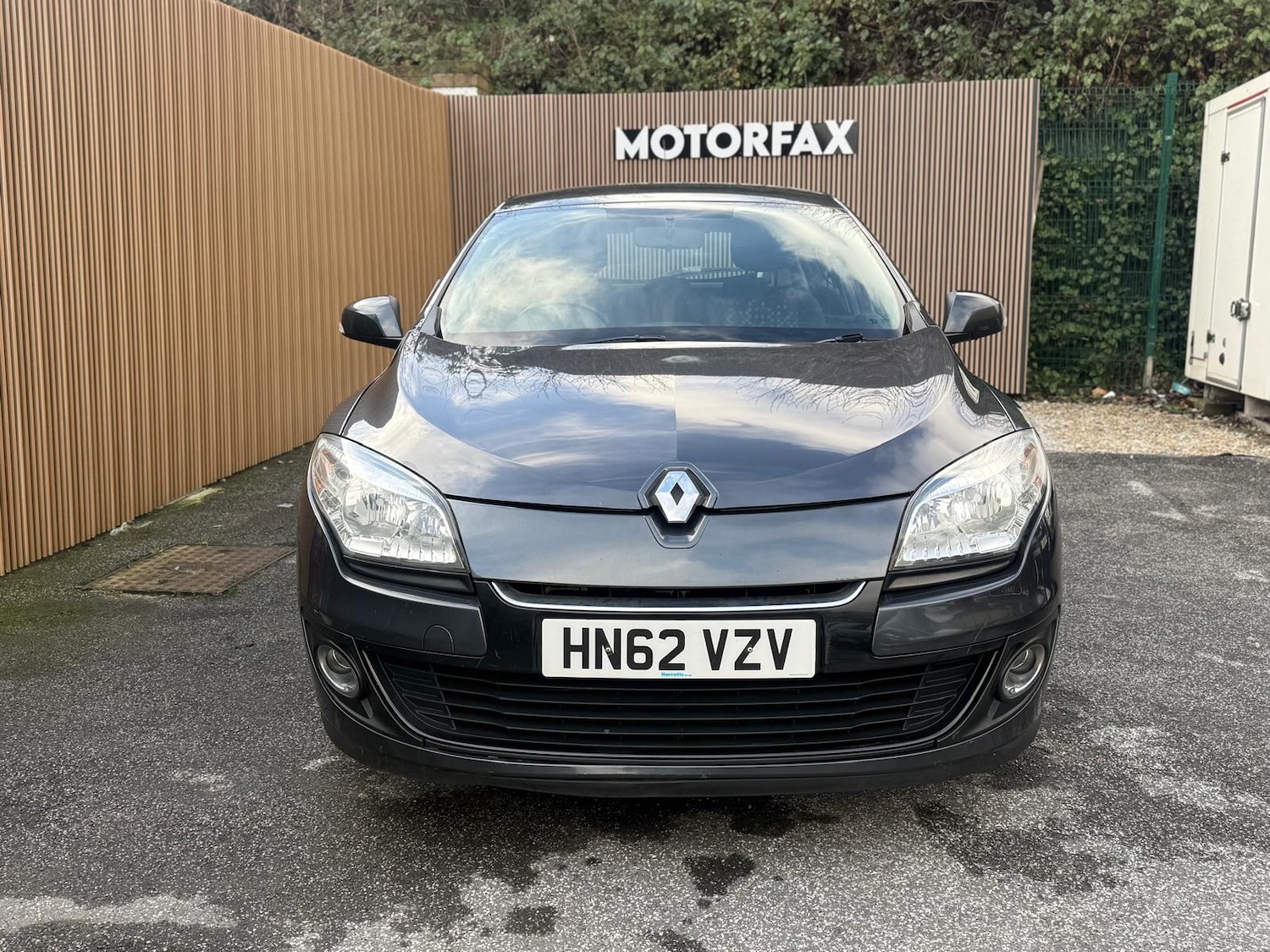 Used Renault Megane 2012 for sale - 77735888: Photo 20