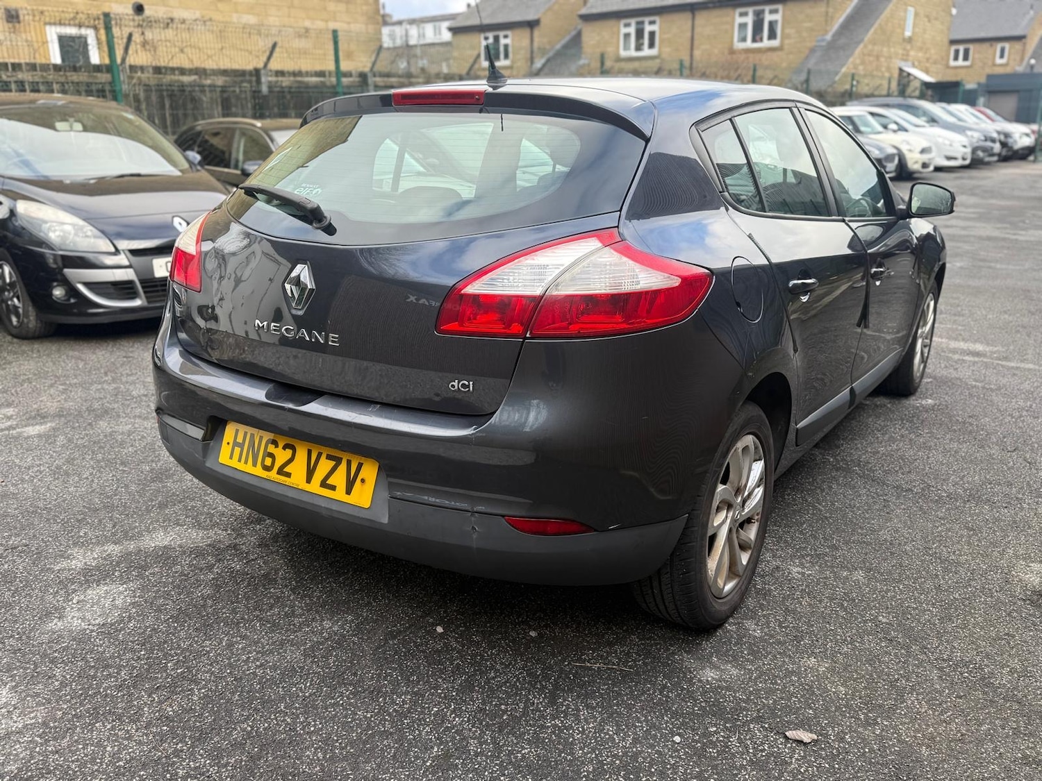 Used Renault Megane 2012 for sale - 77735888: Photo 7