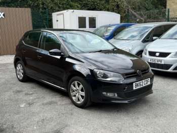 2012 (62) - 1.2 TDI Match Euro 5 5dr