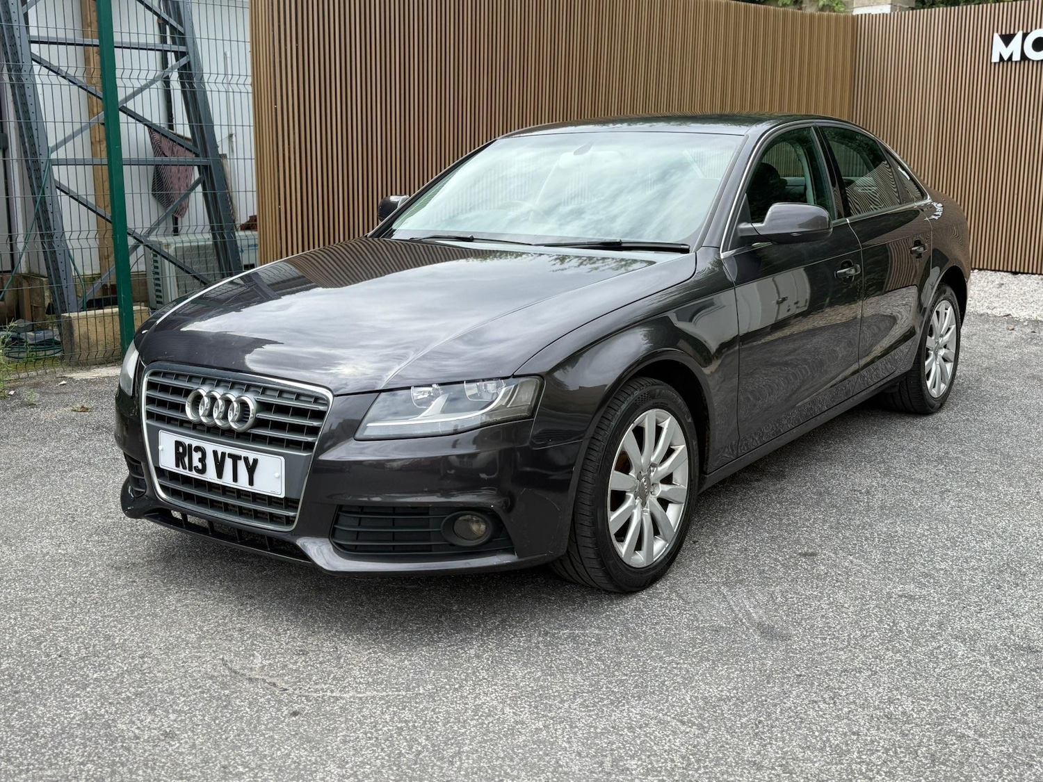 Vehicle 11