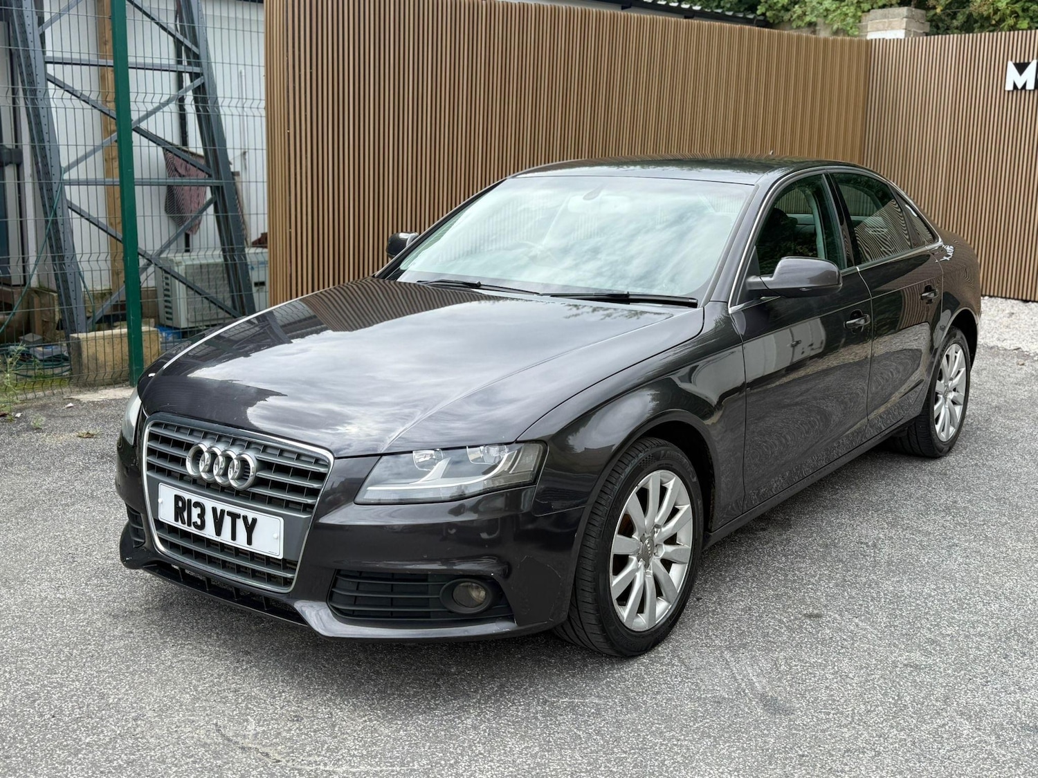 Vehicle 13