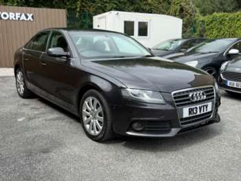 2009 (59) - 2.0 TDI 143 SE 4dr