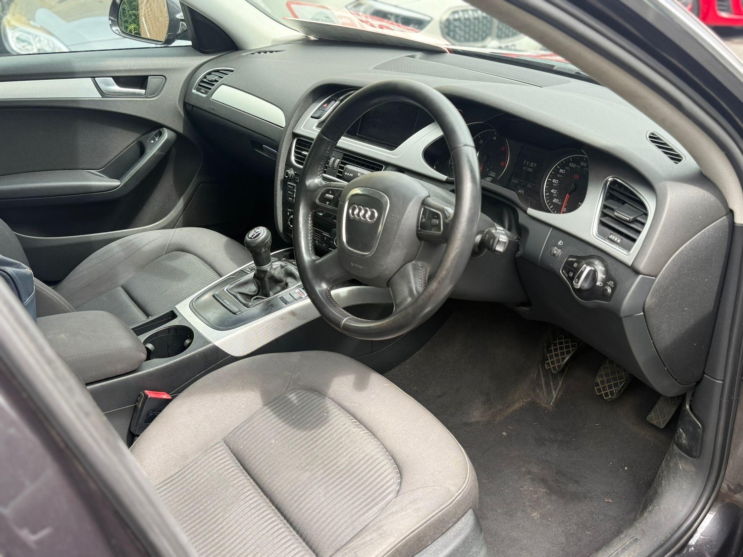 Vehicle 23