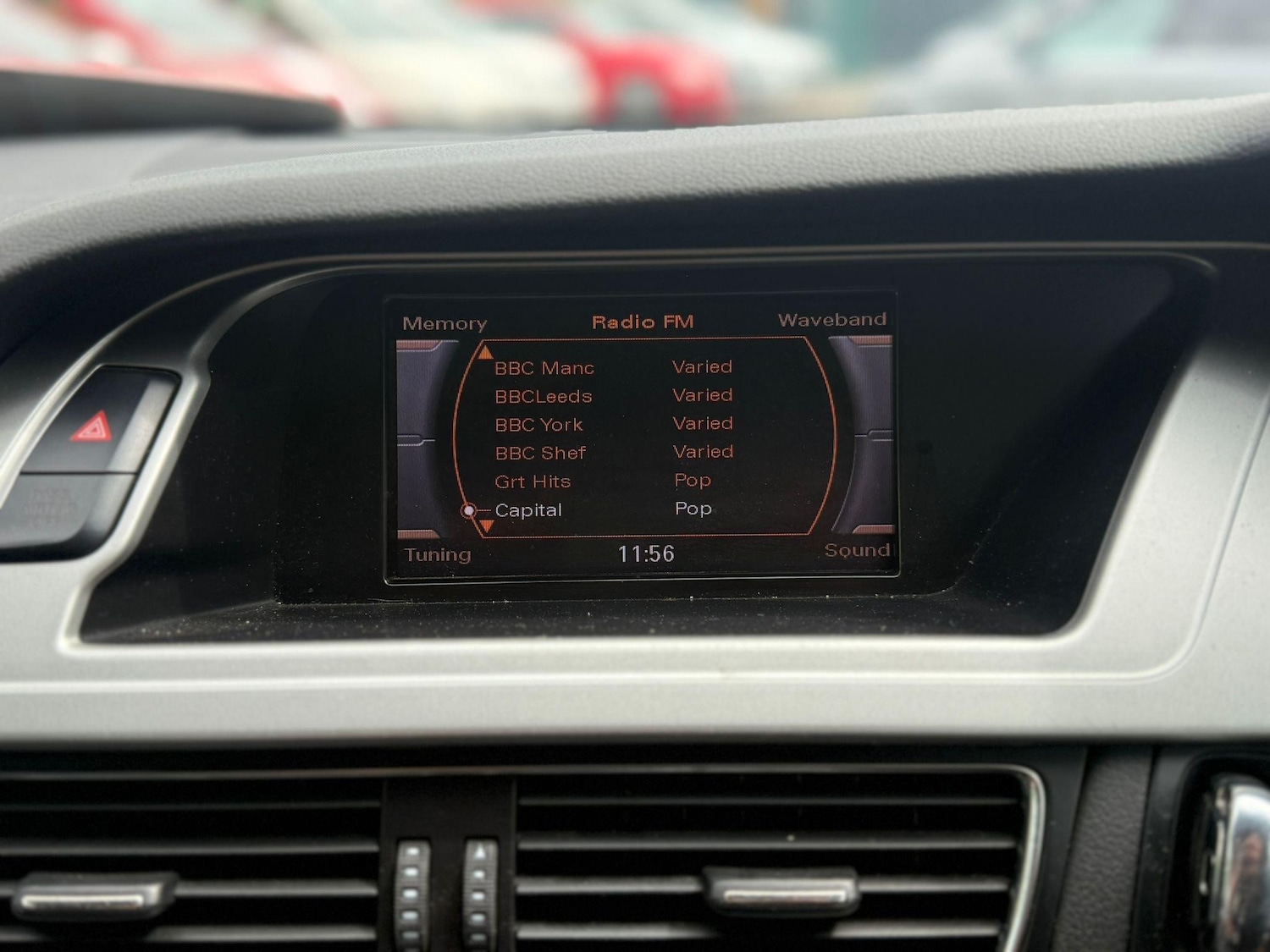 Vehicle 25