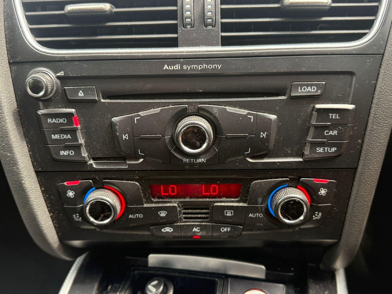 Vehicle 26