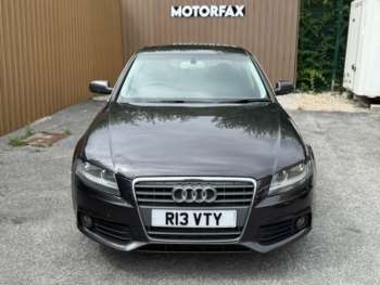 Used Audi A4 2009 for sale - 75302049: Photo