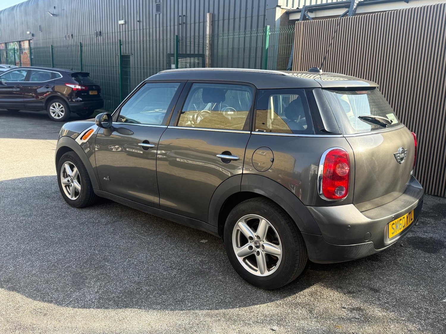 Used MINI Countryman 2011 for sale - 77935409: Photo 14