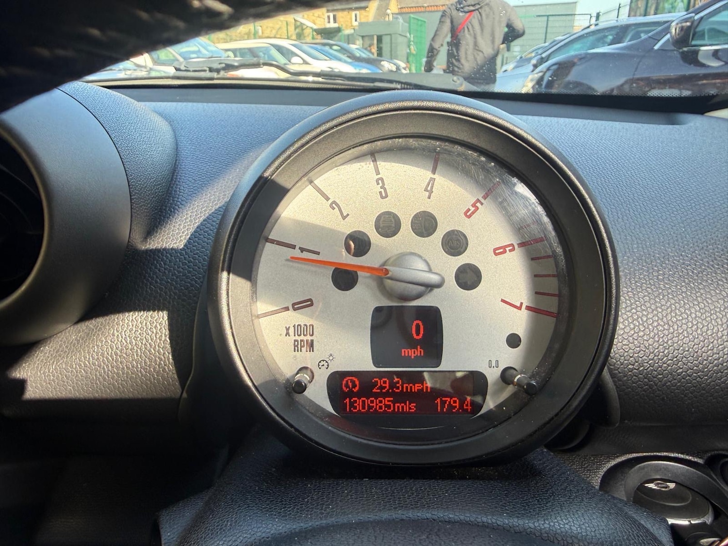 Used MINI Countryman 2011 for sale - 77935409: Photo 17