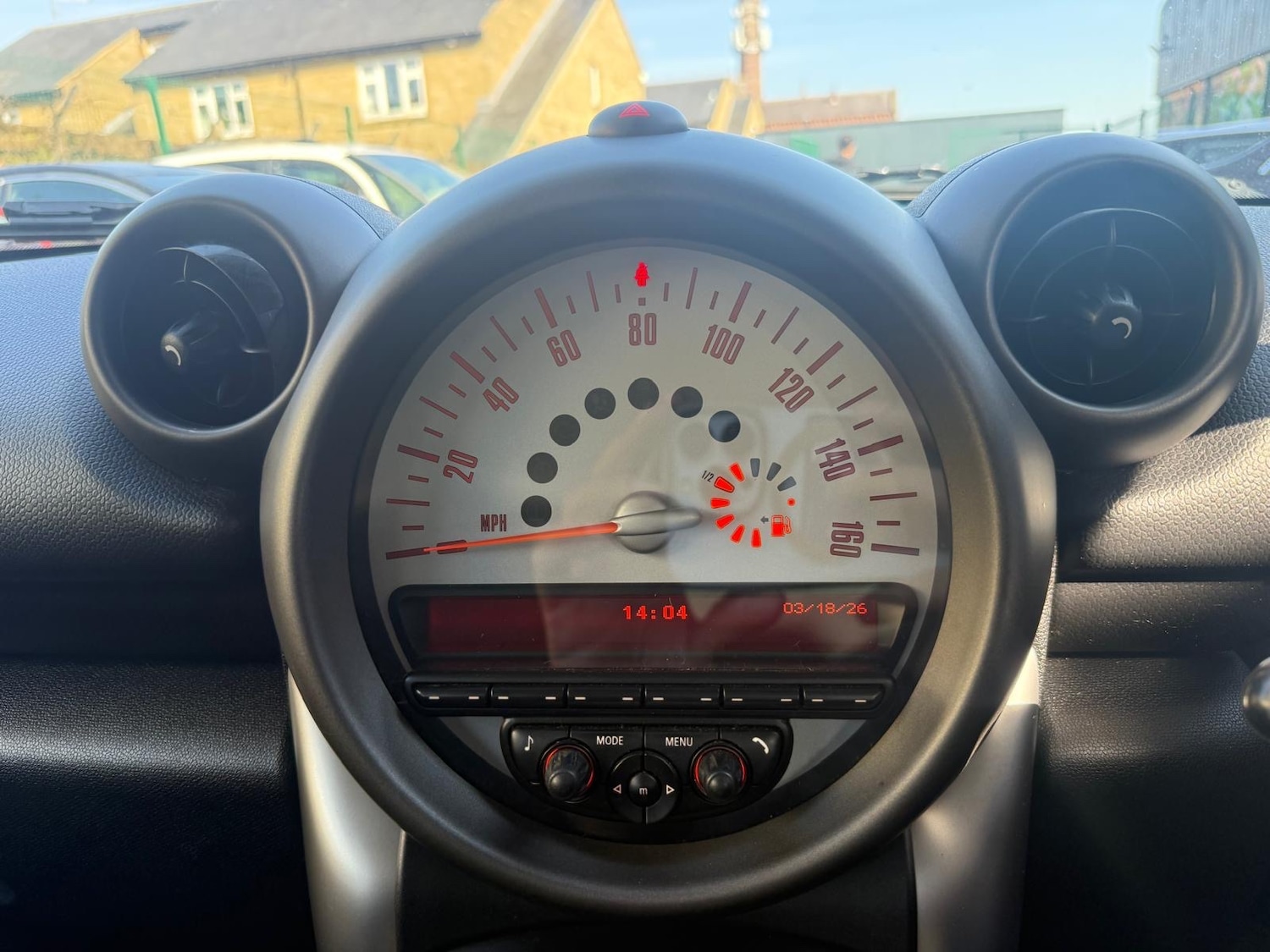 Used MINI Countryman 2011 for sale - 77935409: Photo 18