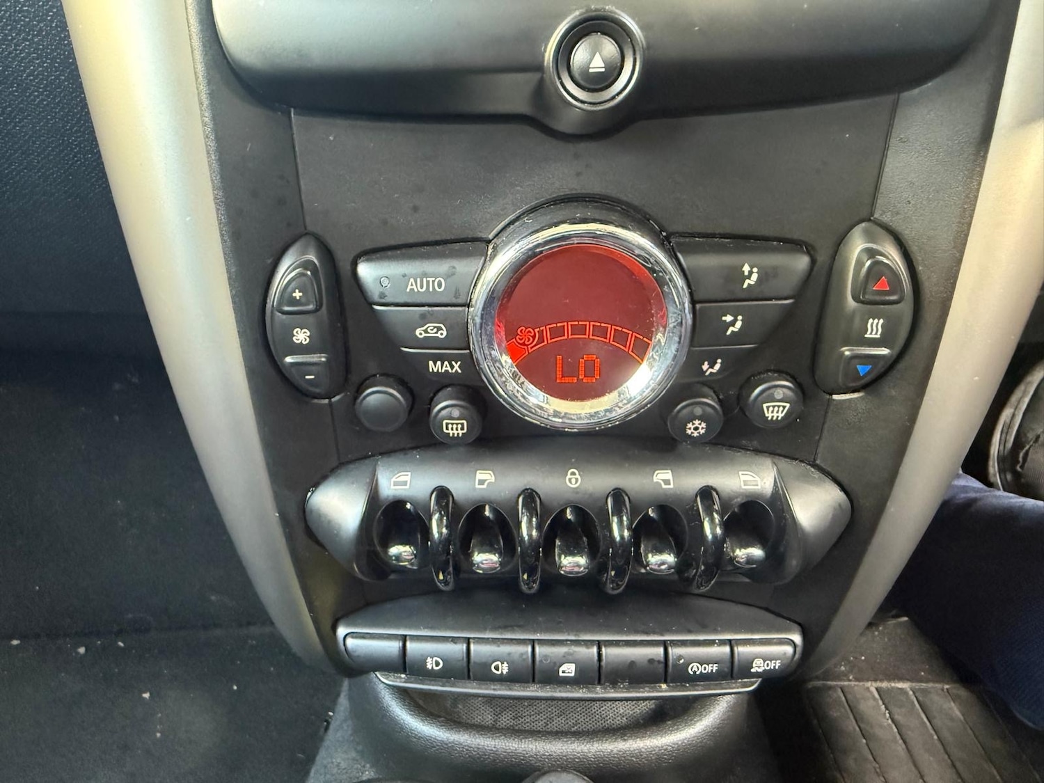 Used MINI Countryman 2011 for sale - 77935409: Photo 19