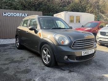 Used MINI Countryman 2011 for sale - 77935409: Photo