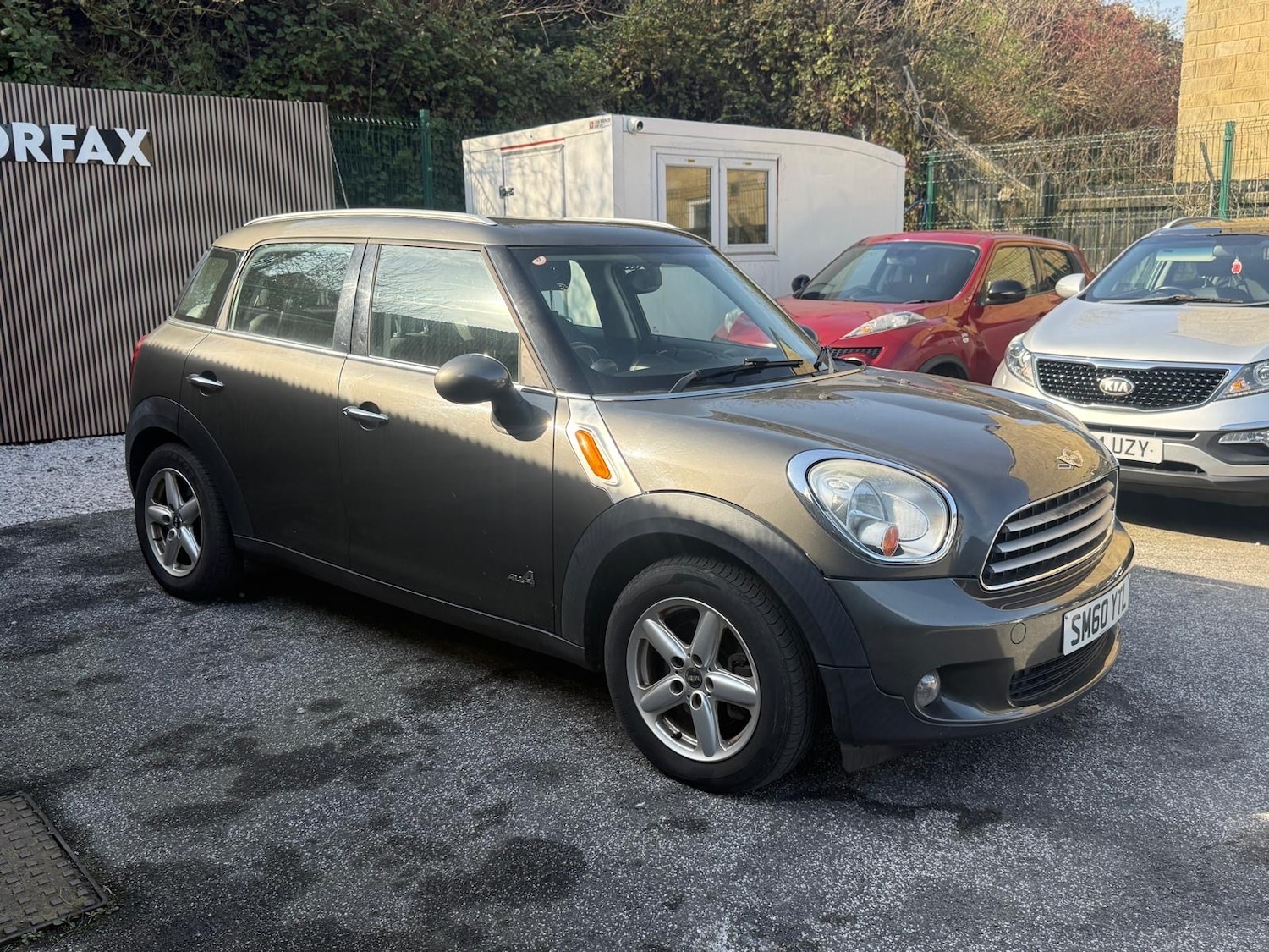 Used MINI Countryman 2011 for sale - 77935409: Photo 2