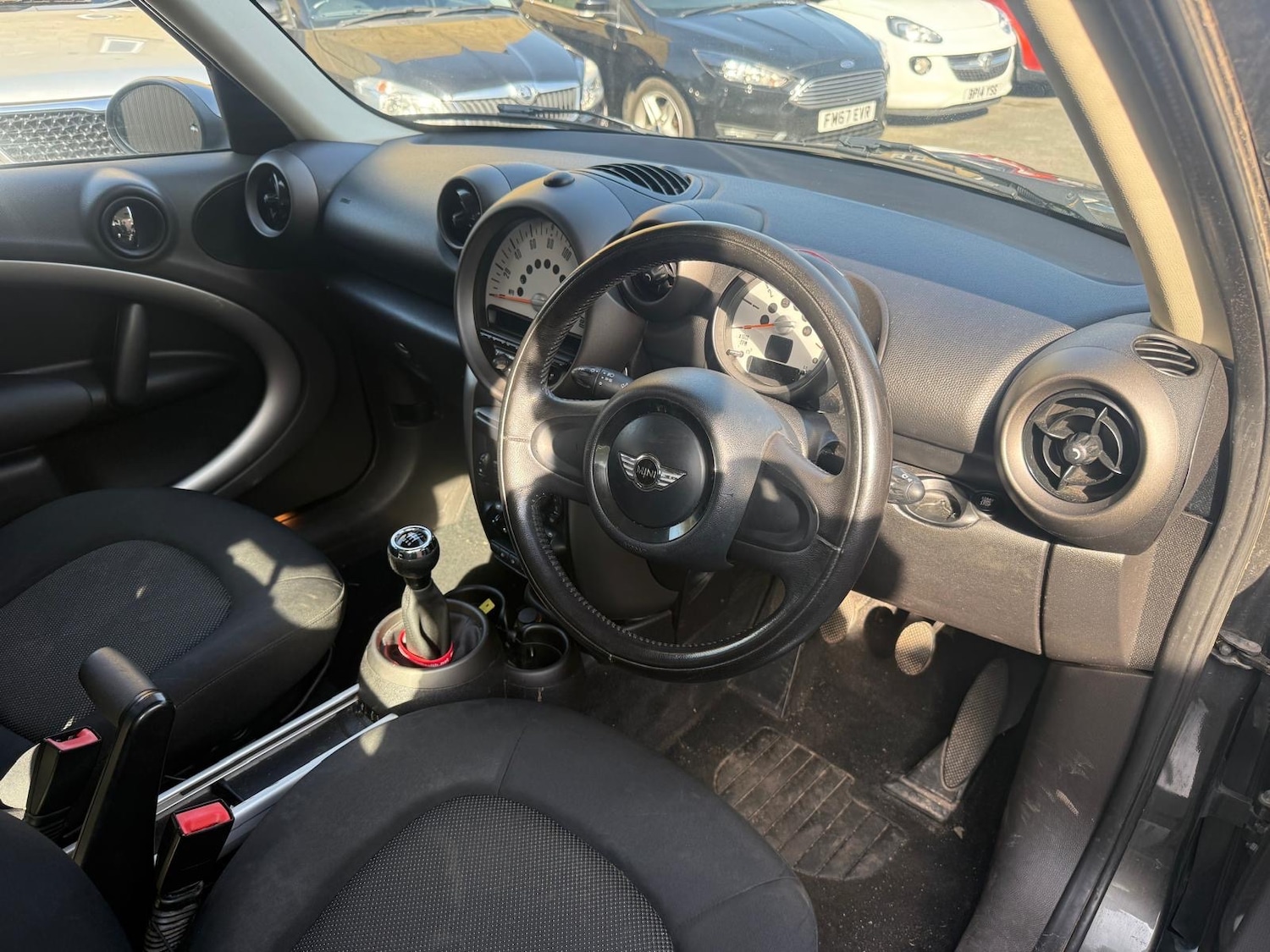 Used MINI Countryman 2011 for sale - 77935409: Photo 20