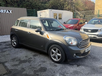 Used MINI Countryman 2011 for sale - 77935409: Photo