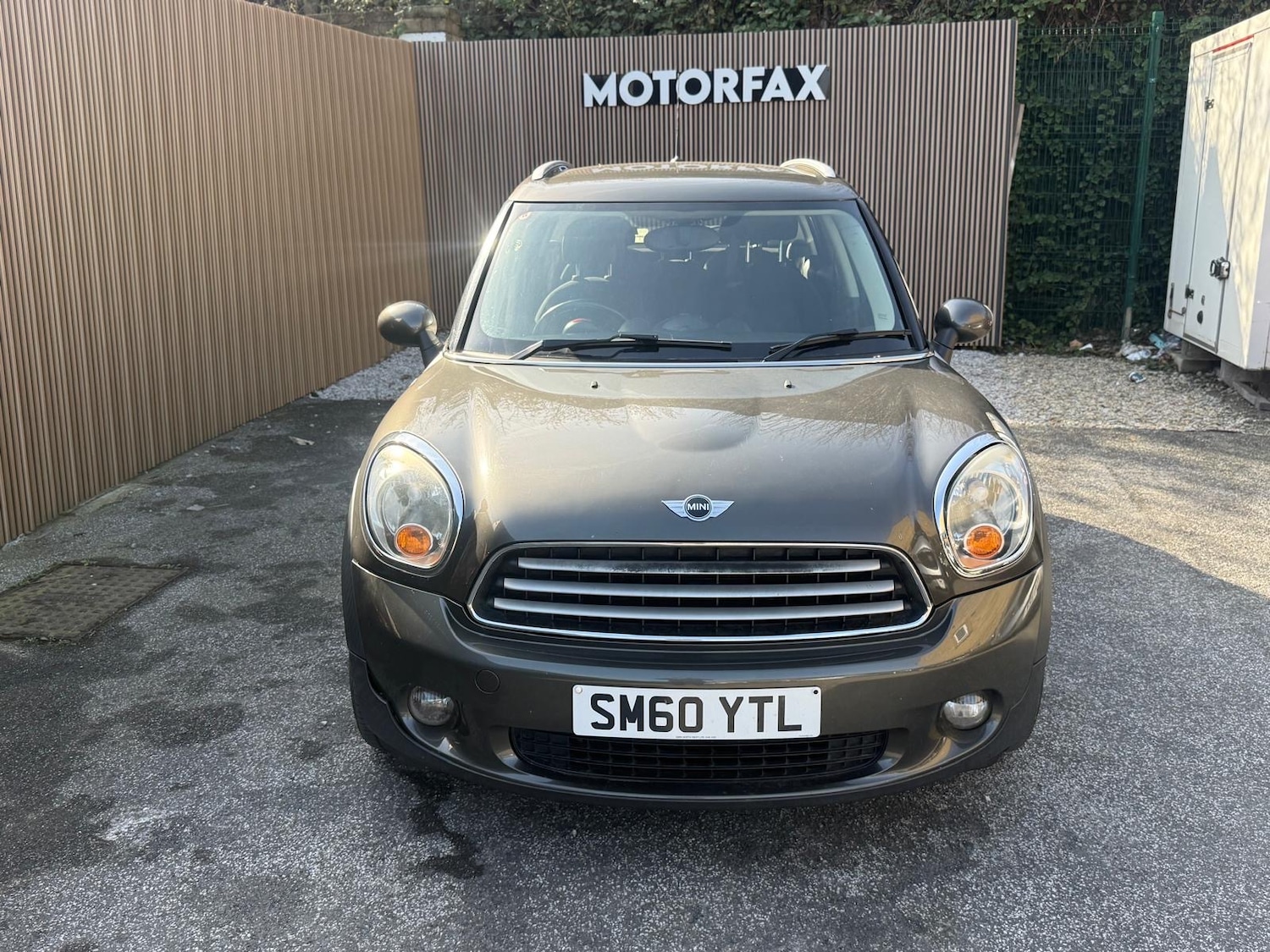 Used MINI Countryman 2011 for sale - 77935409: Photo 3