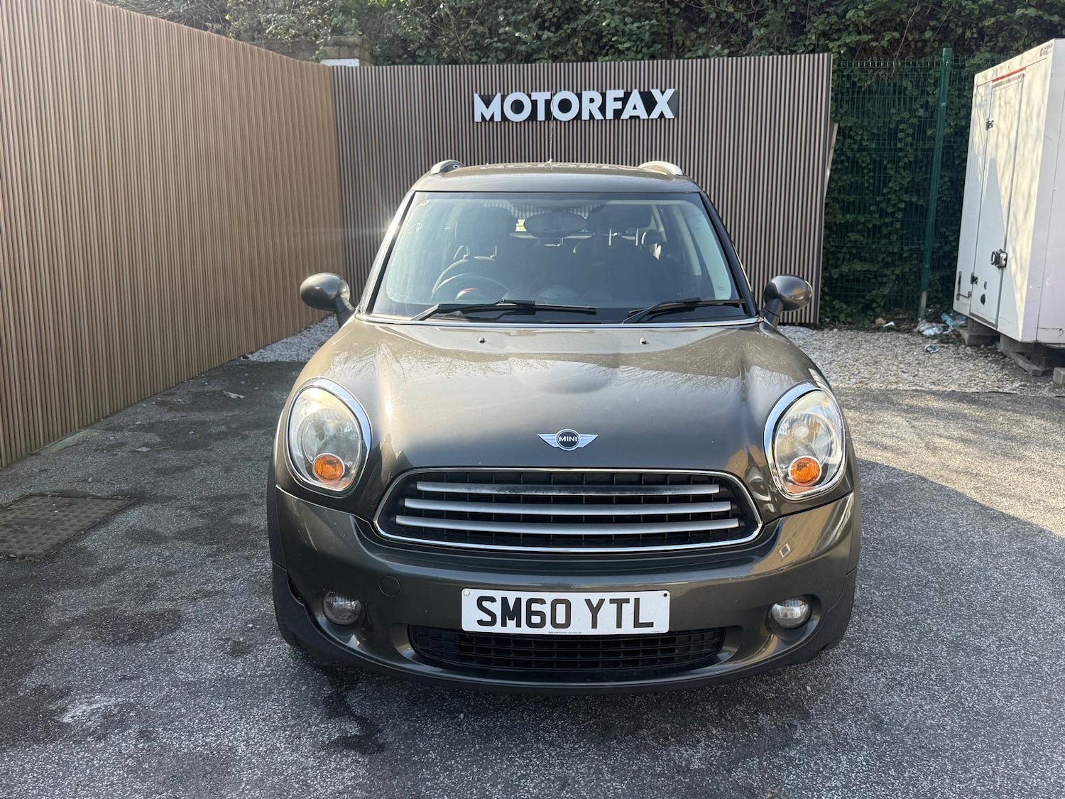 Used MINI Countryman 2011 for sale - 77935409: Photo 4