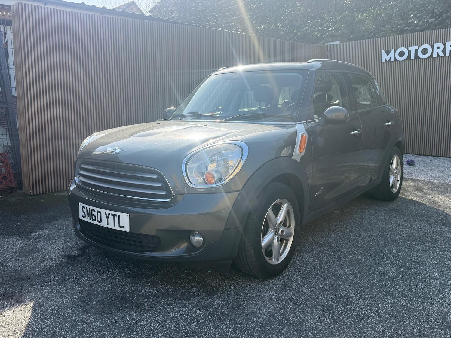 Used MINI Countryman 2011 for sale - 77935409: Photo 5