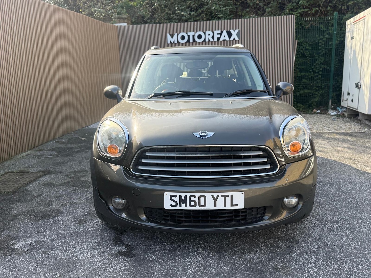 Used MINI Countryman 2011 for sale - 77935409: Photo 6