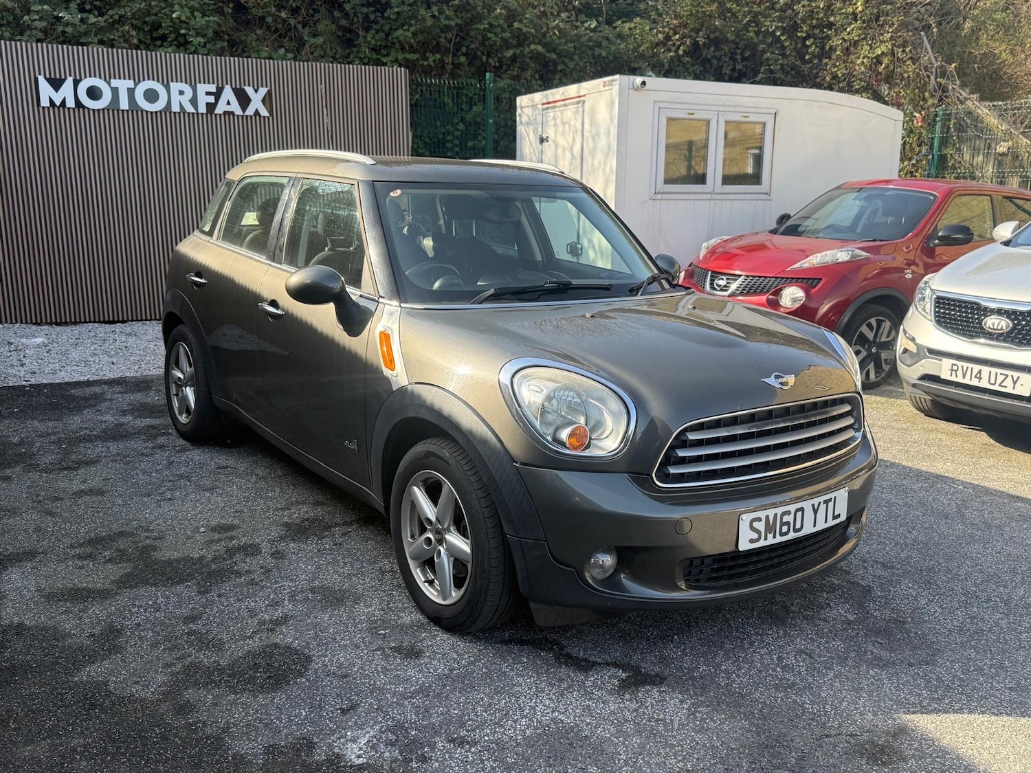 Used MINI Countryman 2011 for sale - 77935409: Photo 7