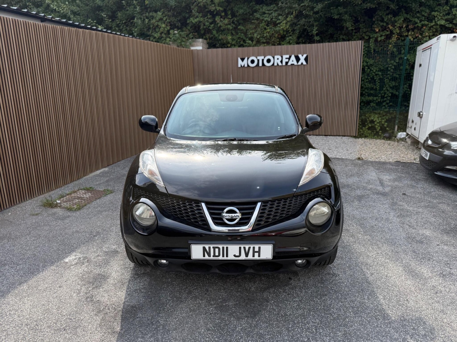 Vehicle 11