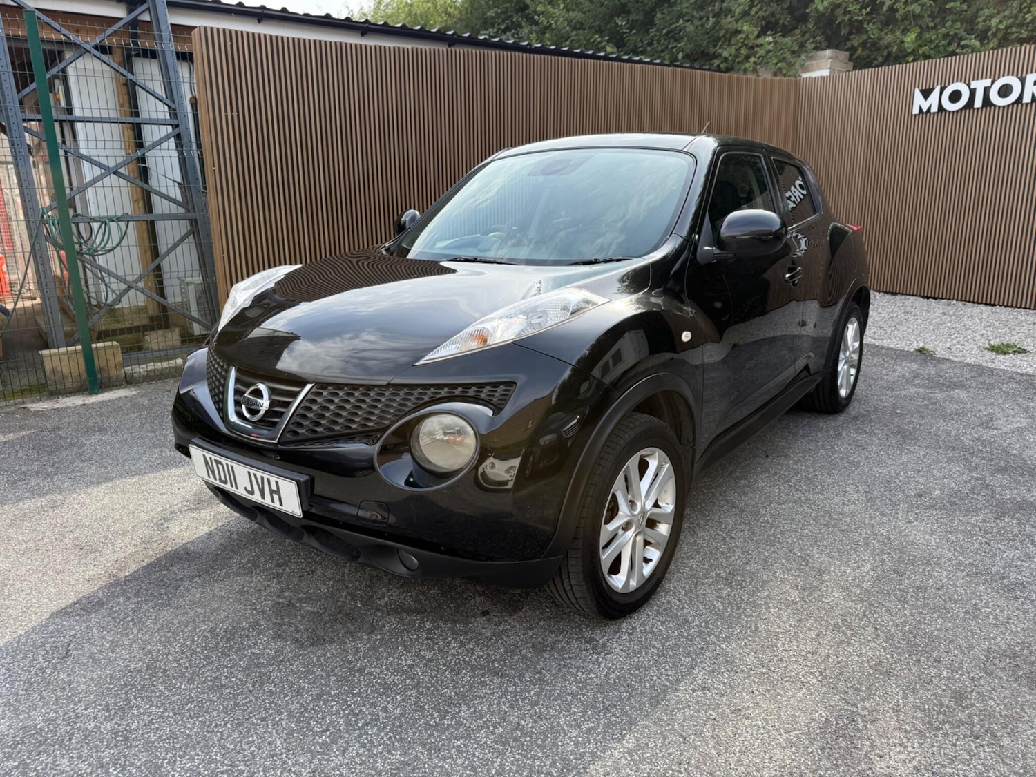 Vehicle 13