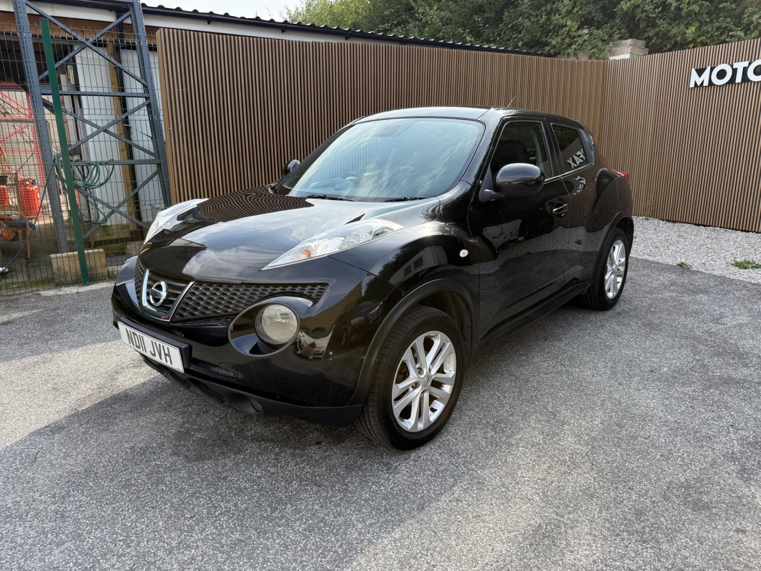 Vehicle 15
