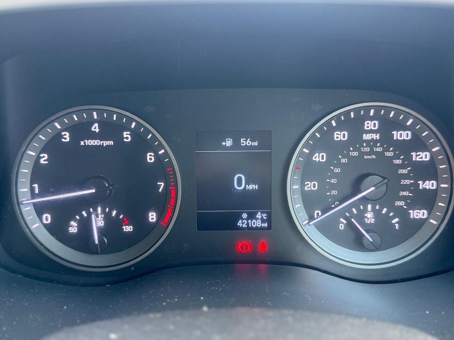 Used Hyundai TUCSON 2019 for sale - 78057309: Photo 17