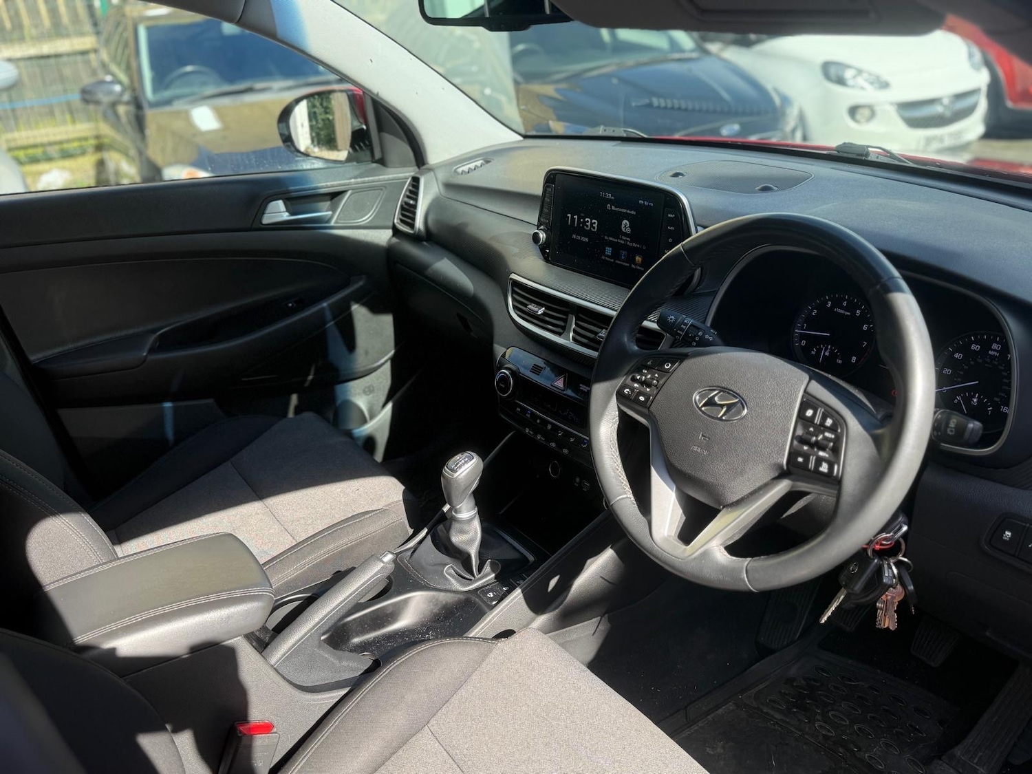 Used Hyundai TUCSON 2019 for sale - 78057309: Photo 20