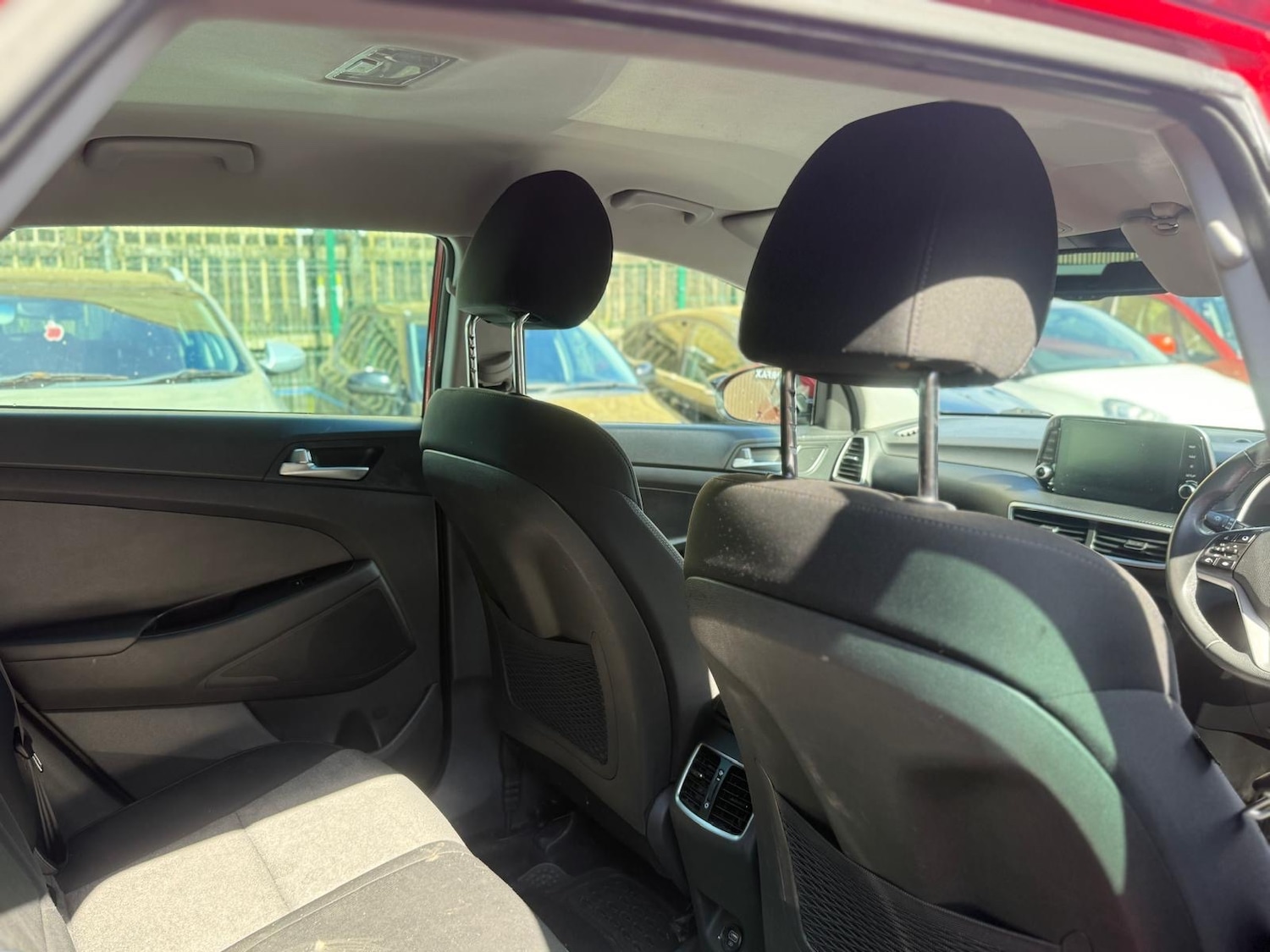 Used Hyundai TUCSON 2019 for sale - 78057309: Photo 22