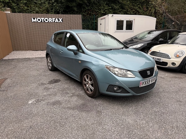 Used SEAT Ibiza 2009 for sale - 76276896: Photo 12