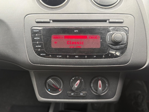 Used SEAT Ibiza 2009 for sale - 76276896: Photo 17
