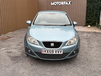Used SEAT Ibiza 2009 for sale - 76276896: Photo