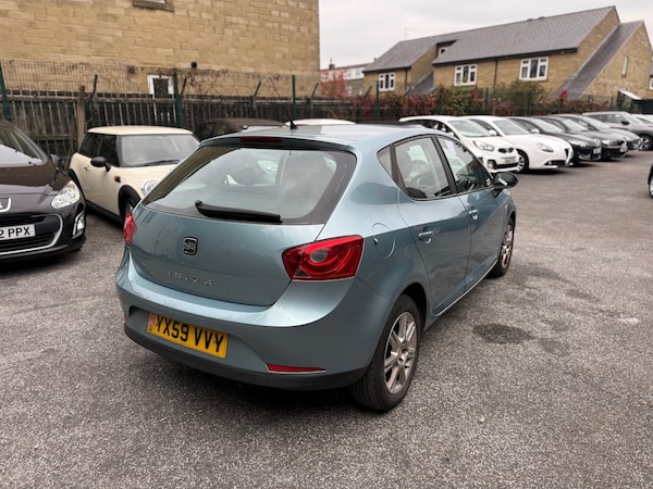 Used SEAT Ibiza 2009 for sale - 76276896: Photo 4