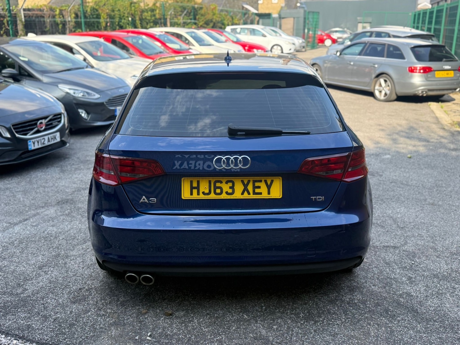 Used Audi A3 2013 for sale - 76985178: Photo 10