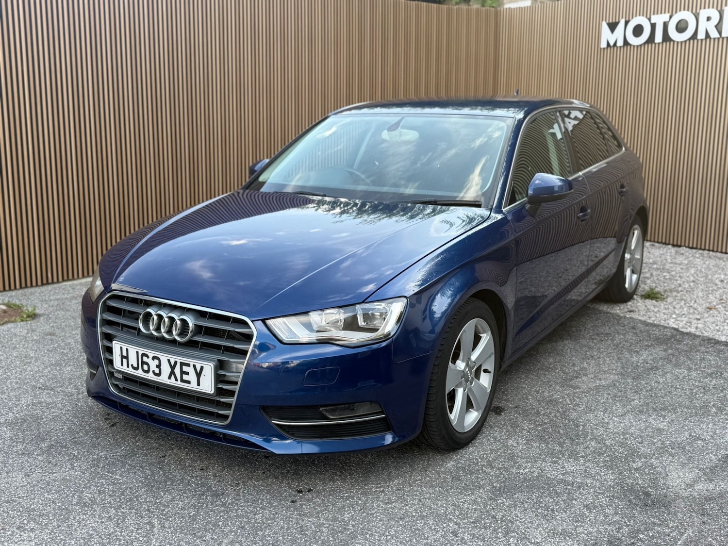Used Audi A3 2013 for sale - 76985178: Photo 12