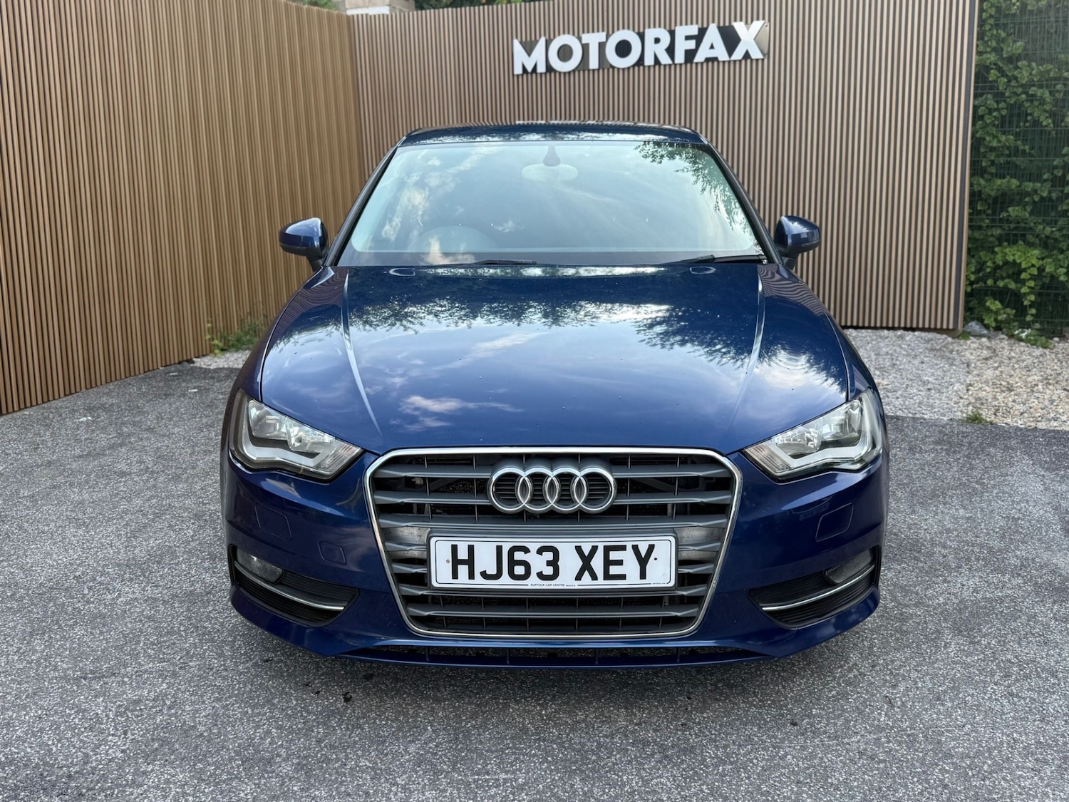 Used Audi A3 2013 for sale - 76985178: Photo 13