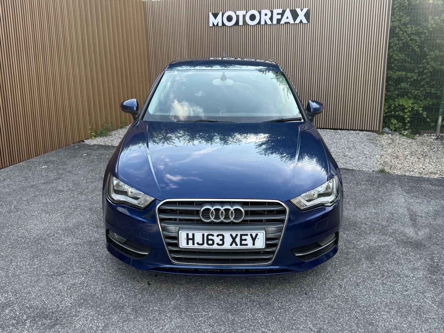 Used Audi A3 2013 for sale - 76985178: Photo 15