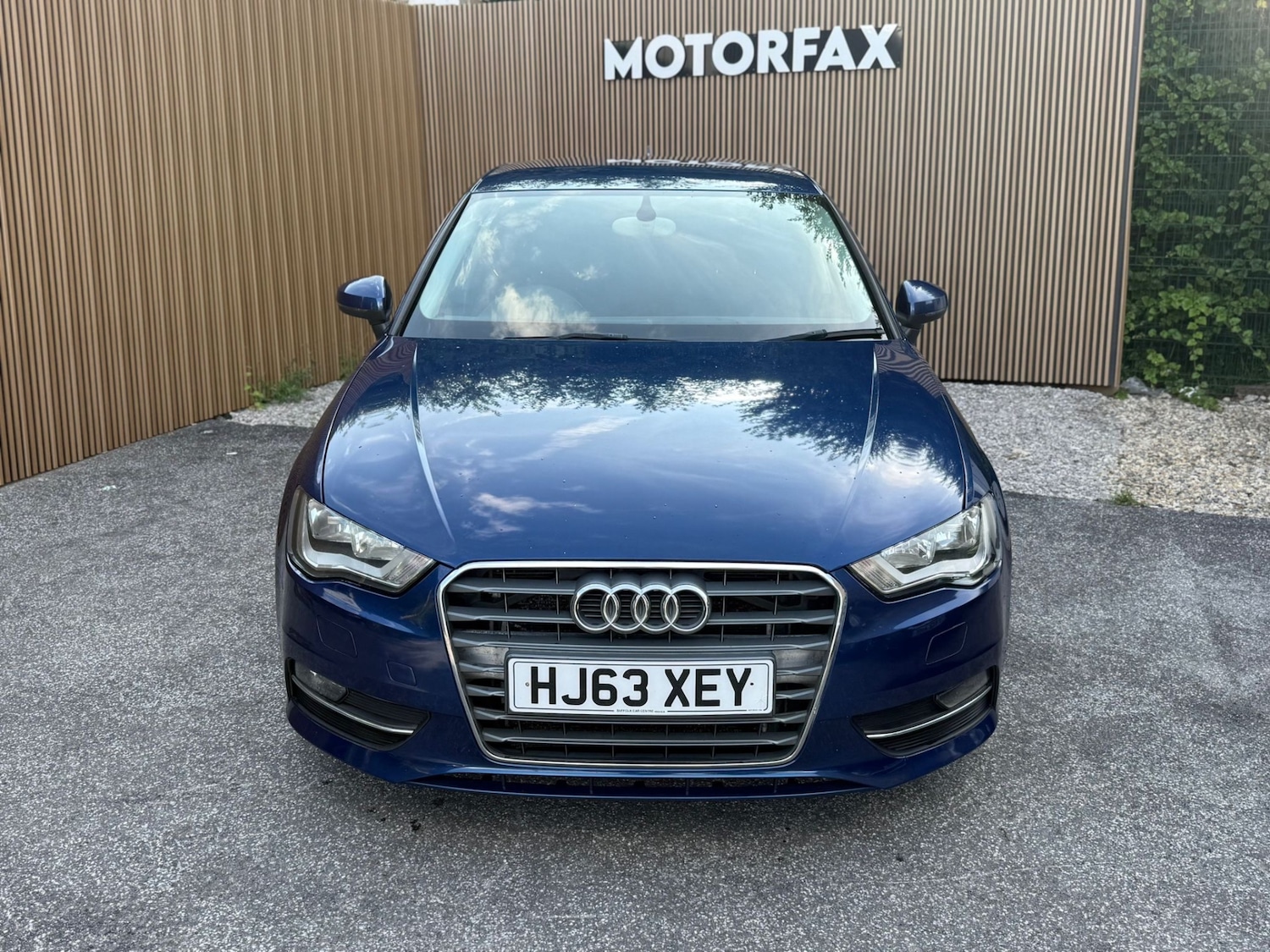 Used Audi A3 2013 for sale - 76985178: Photo 16