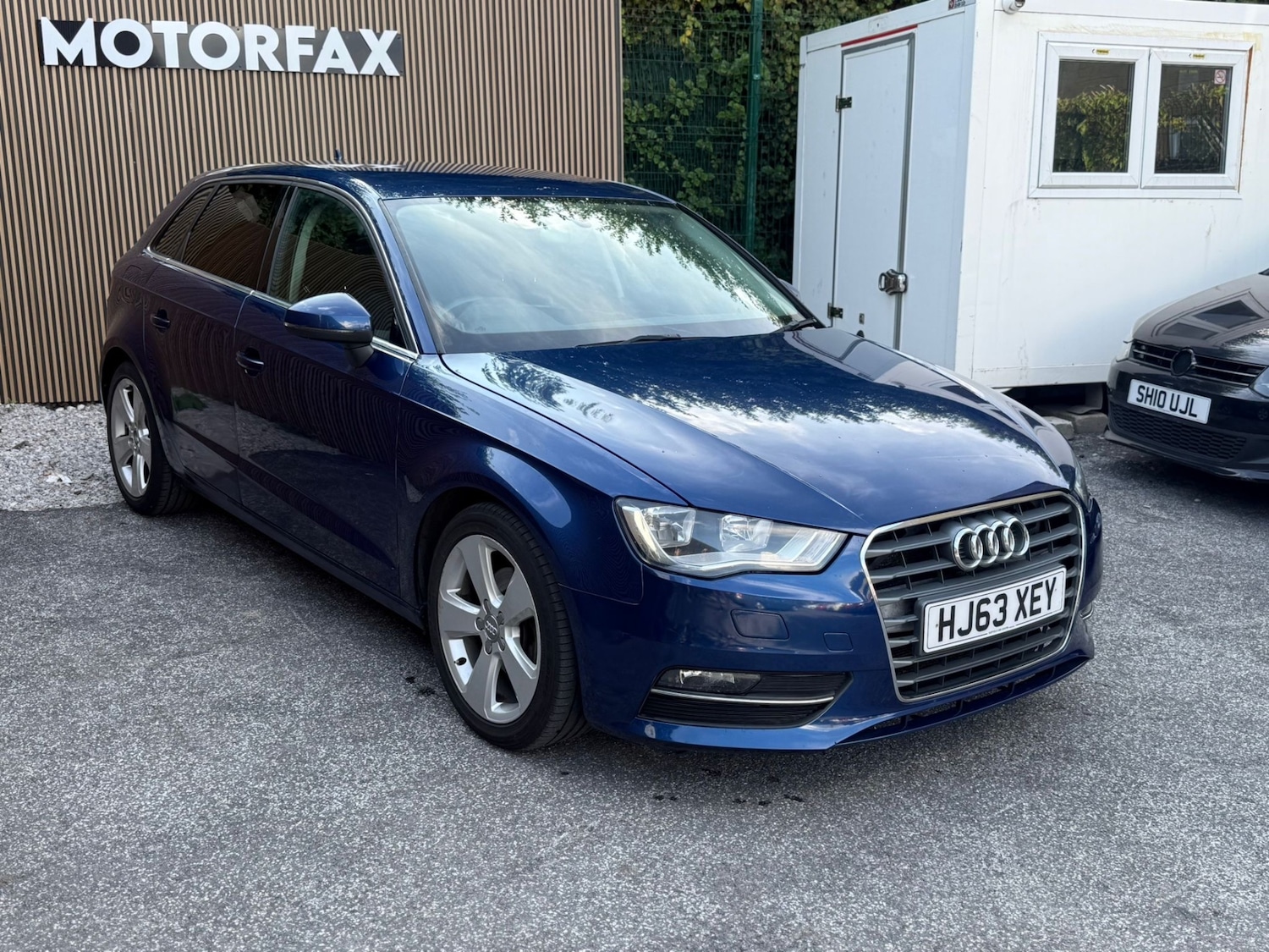 Used Audi A3 2013 for sale - 76985178: Photo 17