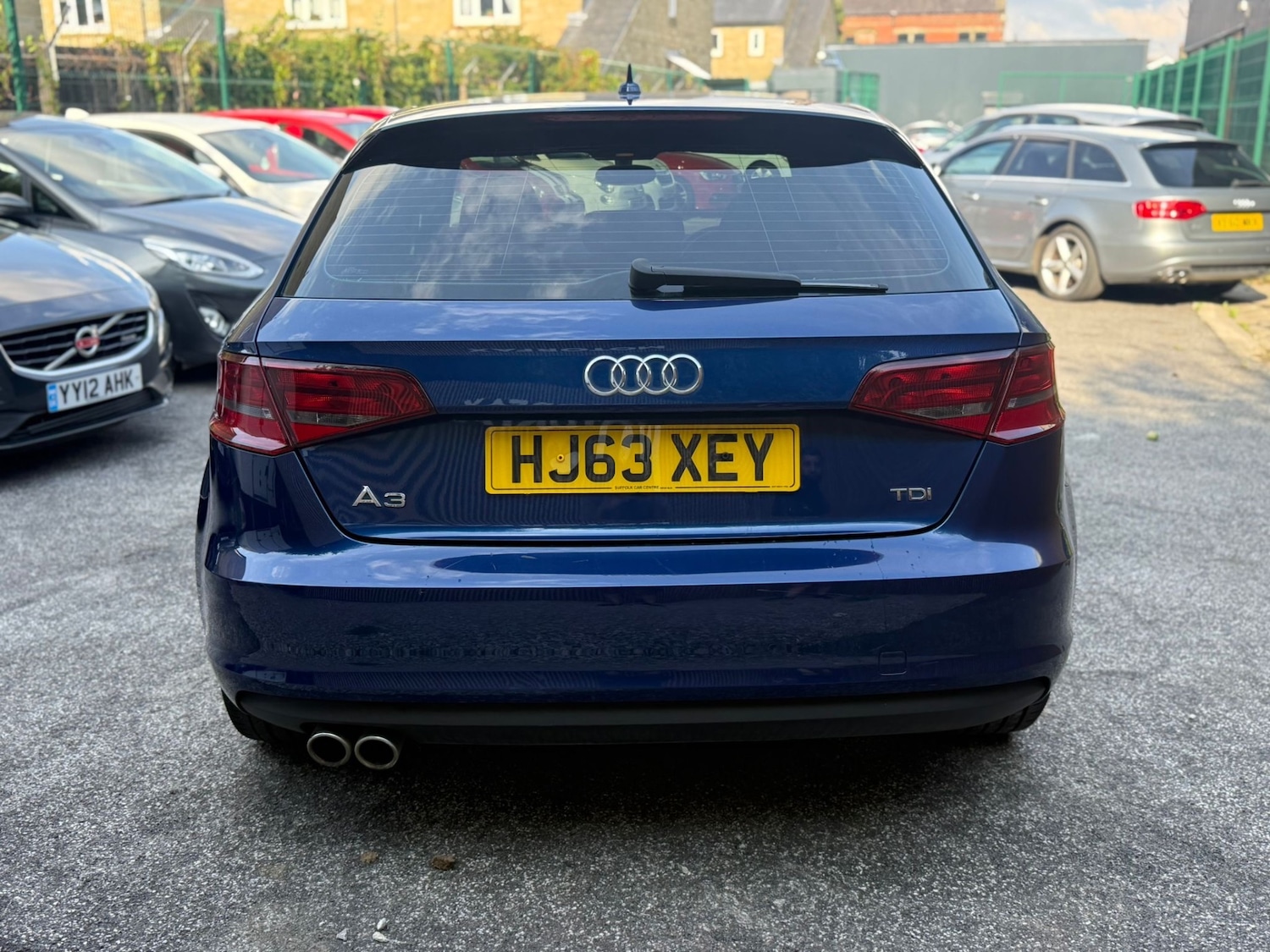Used Audi A3 2013 for sale - 76985178: Photo 3