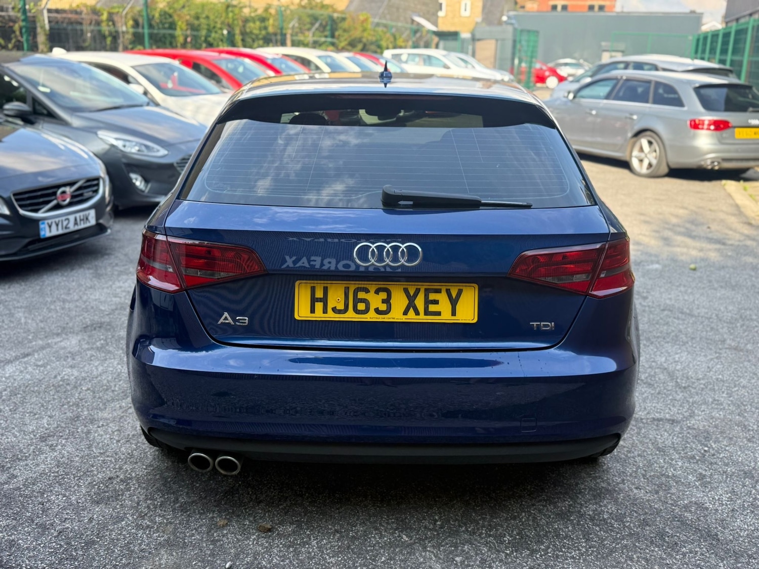 Used Audi A3 2013 for sale - 76985178: Photo 5