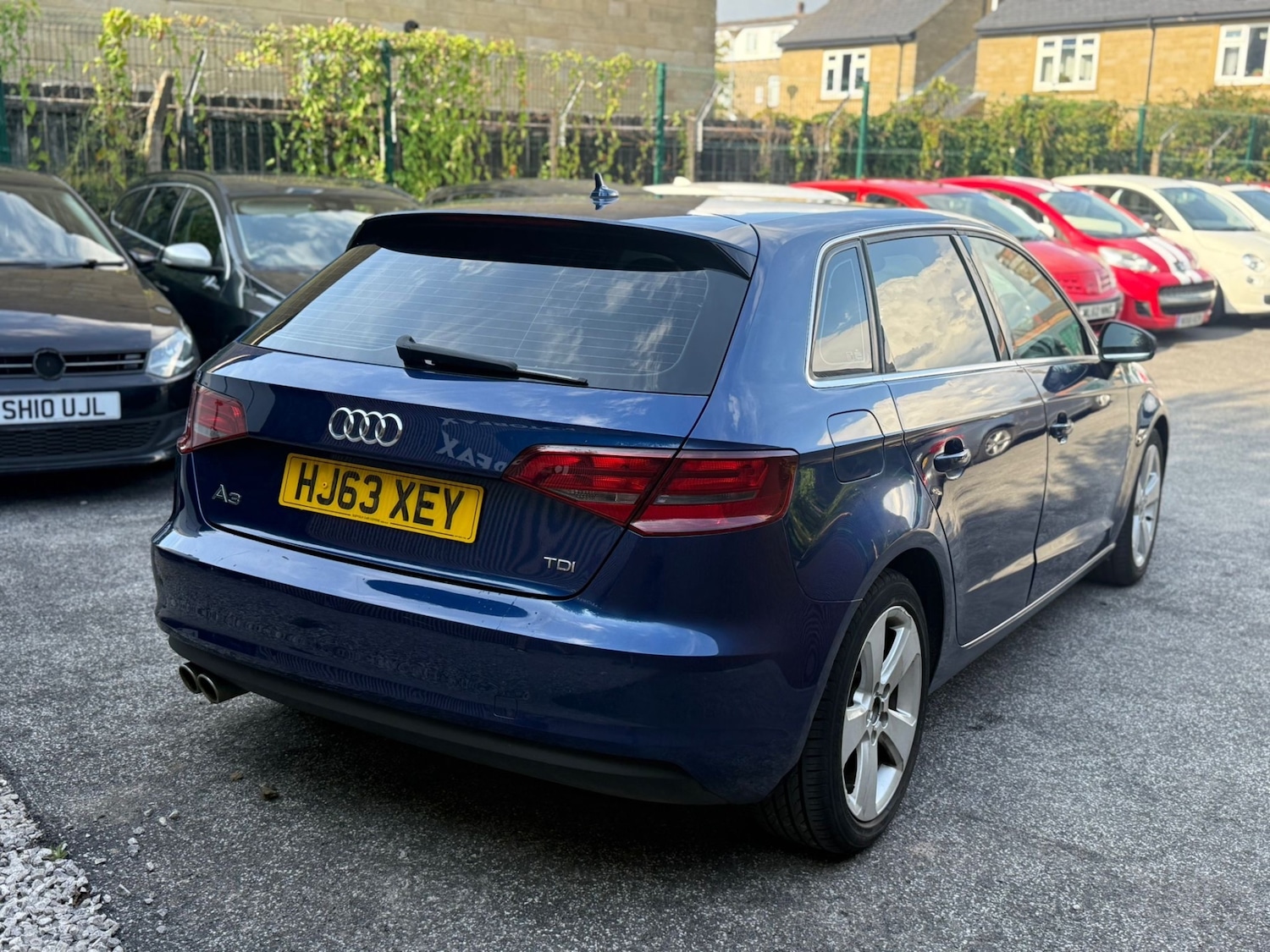 Used Audi A3 2013 for sale - 76985178: Photo 9