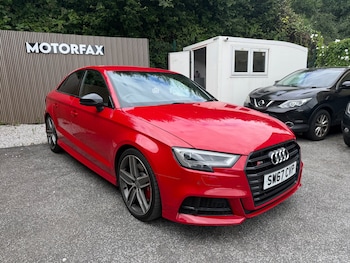 Used Audi A3 2017 for sale - 79102015: Photo