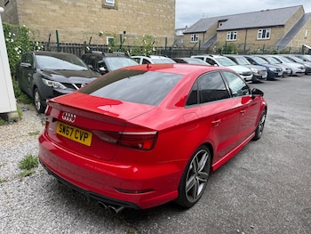 Used Audi A3 2017 for sale - 79102015: Photo