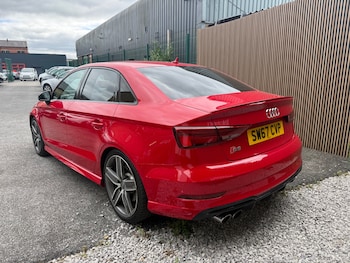 Used Audi A3 2017 for sale - 79102015: Photo