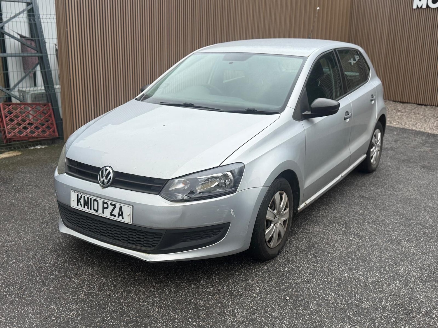 Used Volkswagen Polo 2010 for sale - 77609648: Photo 12