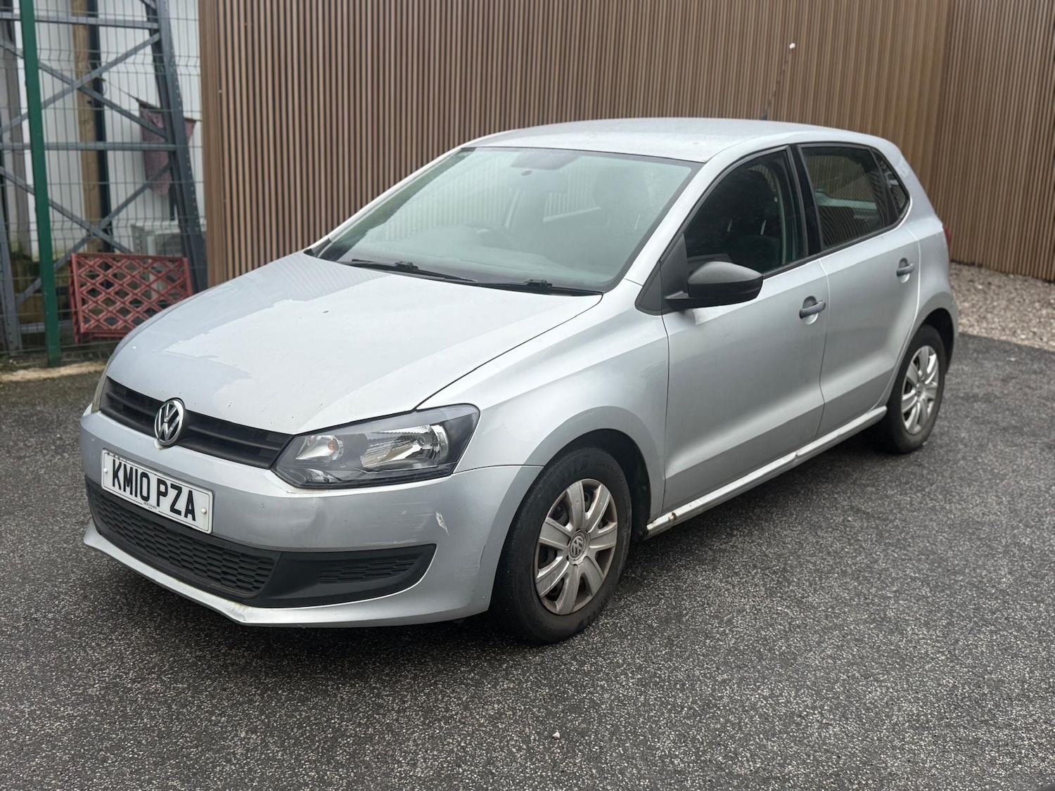 Used Volkswagen Polo 2010 for sale - 77609648: Photo 13