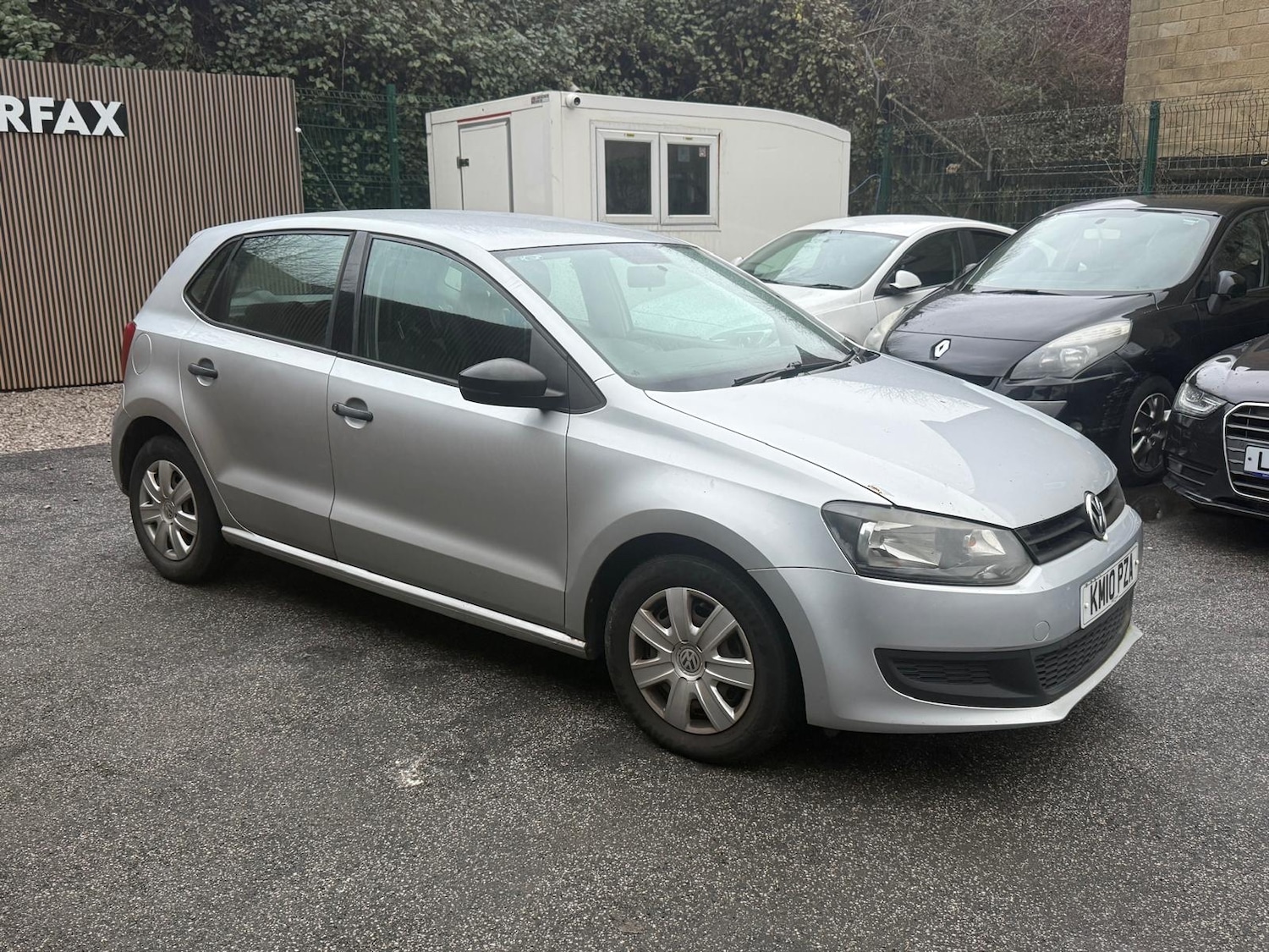 Used Volkswagen Polo 2010 for sale - 77609648: Photo 16