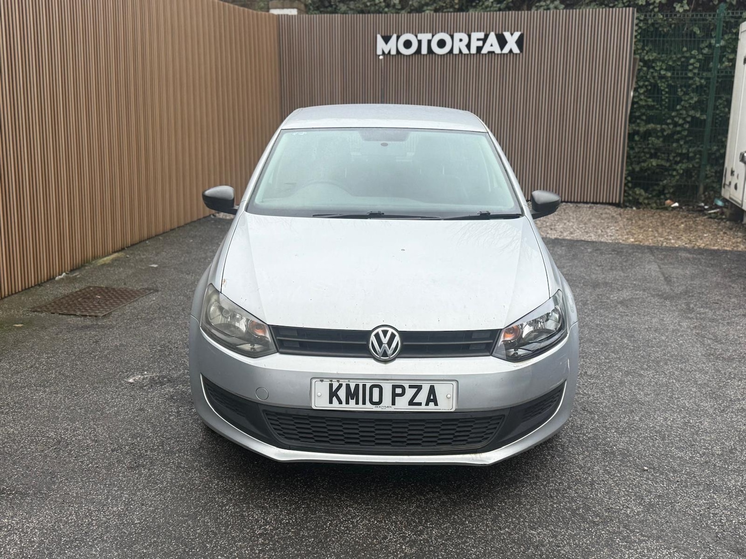 Used Volkswagen Polo 2010 for sale - 77609648: Photo 17